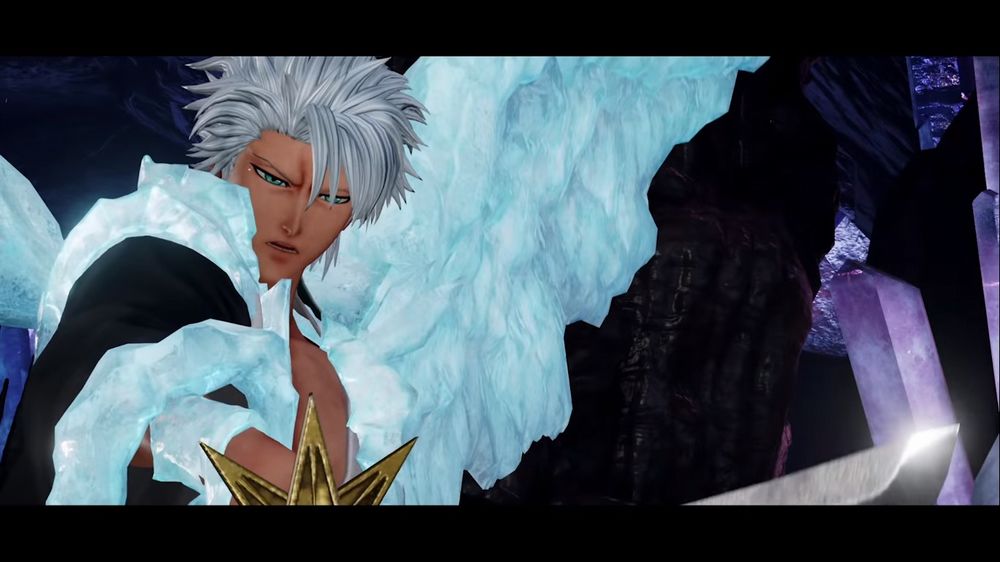 Jump Force - Annunciato Toshiro Hitsugaya come character DLC.jpg Jump Force - Annunciato Toshiro Hitsugaya come character DLC.jpg